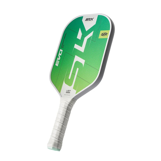 Selkirk Evo Control XL pickleball paddle - Citron Green