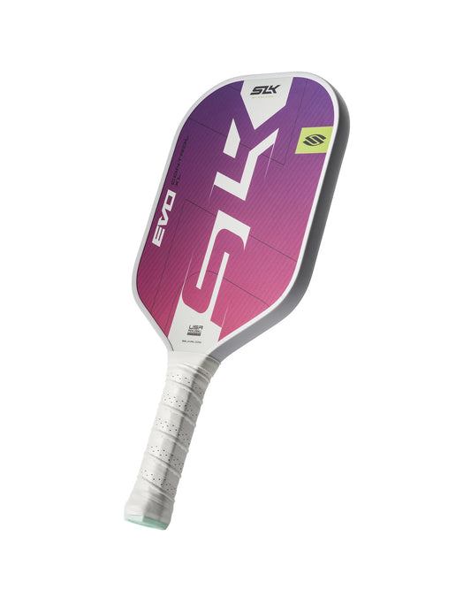Selkirk Evo Control XL pickleball paddle - Magenta Mirage