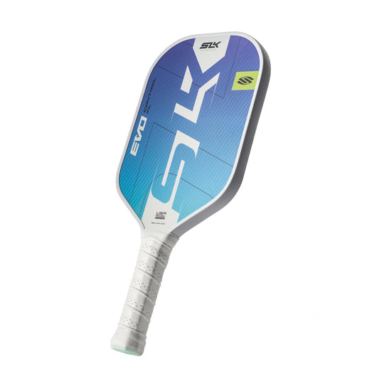Selkirk Evo Control XL pickleball paddle - Oasis blue