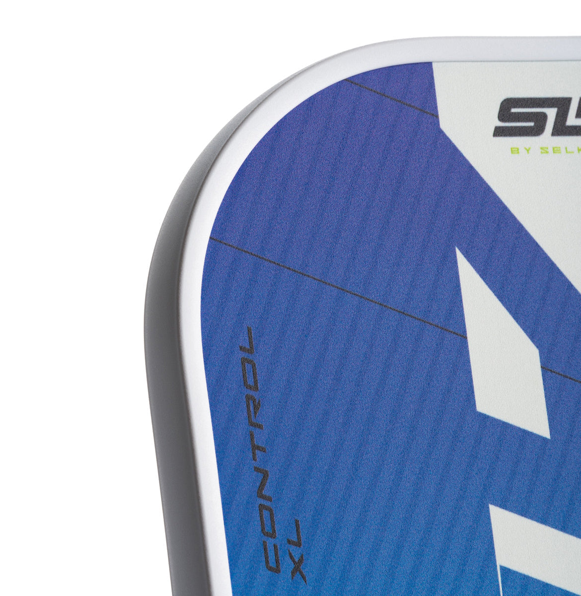 Selkirk Evo Control XL pickleball paddle - Oasis blue