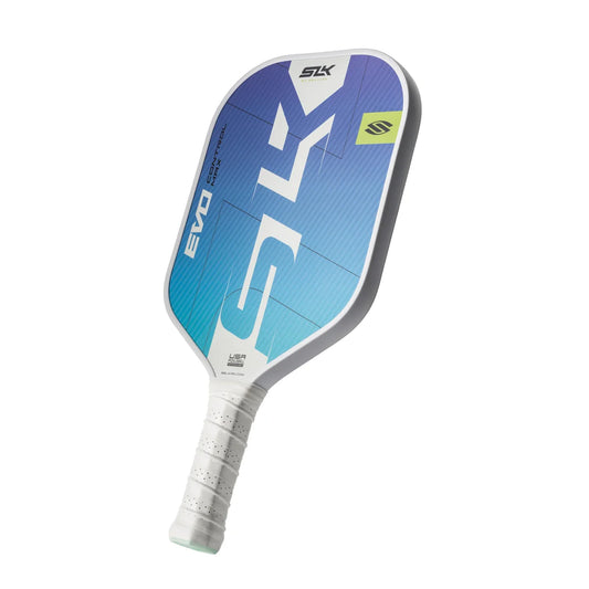 Selkirk Evo Control Max pickleball paddle - Oasis blue