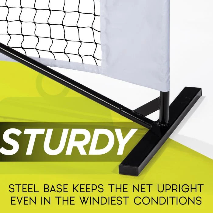 Franklin pickleball official net - full court size