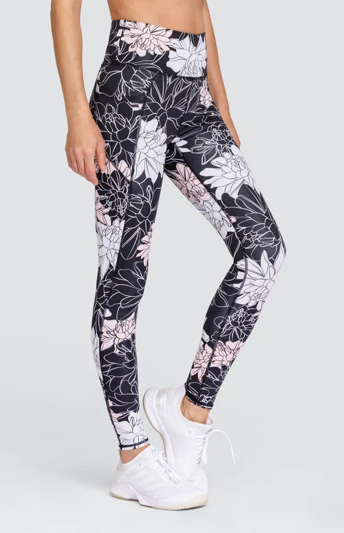 Tail Austen 27" Leggings - Gardenias