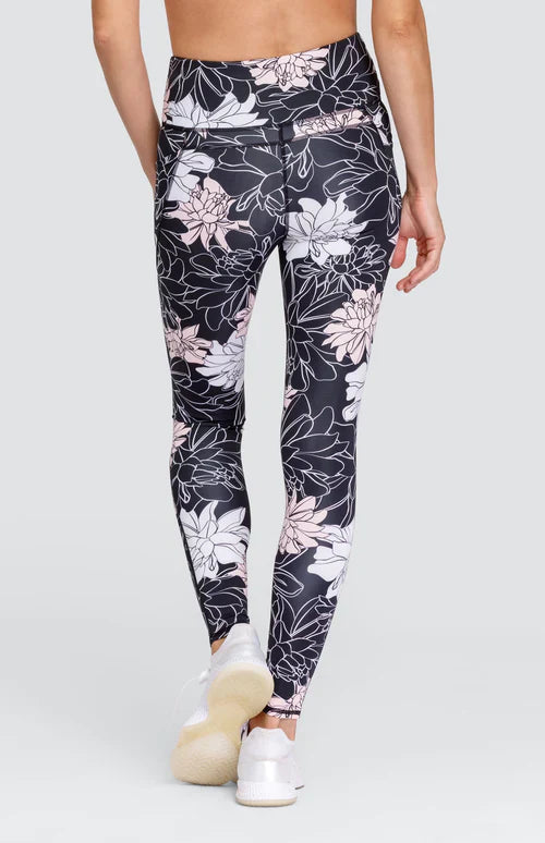 Tail Austen 27" Leggings - Gardenias