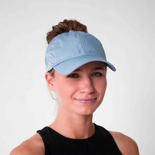 VimHue Sun Goddess cap - Allure