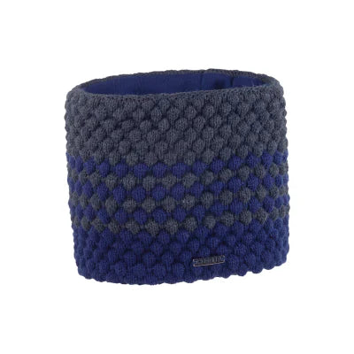 Sabbot Chloe snood - Blue grey