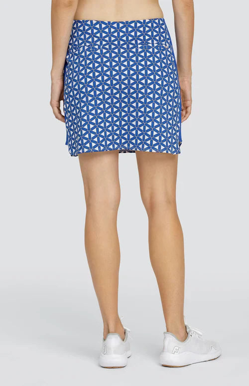Tail Eleana 18" skort - Willow Gem