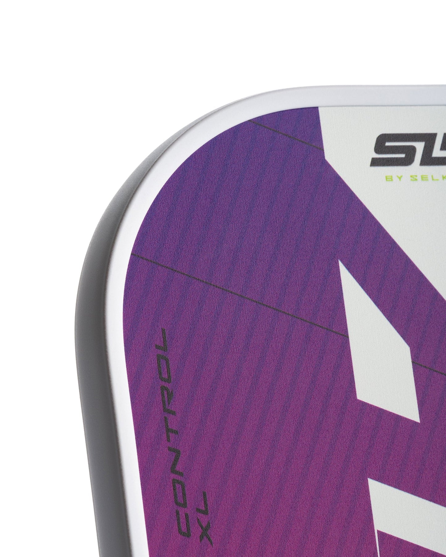 Selkirk Evo Control XL pickleball paddle - Magenta Mirage