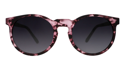 Goodr CG - Fluent in Silence