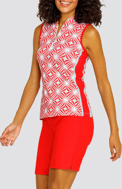 Tail Annelise Sleeveless Top - Breezy