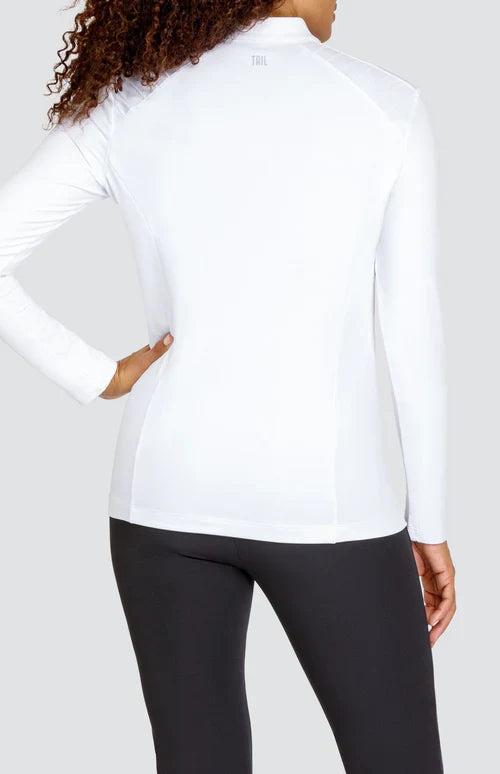 Tail Siona jacket - White