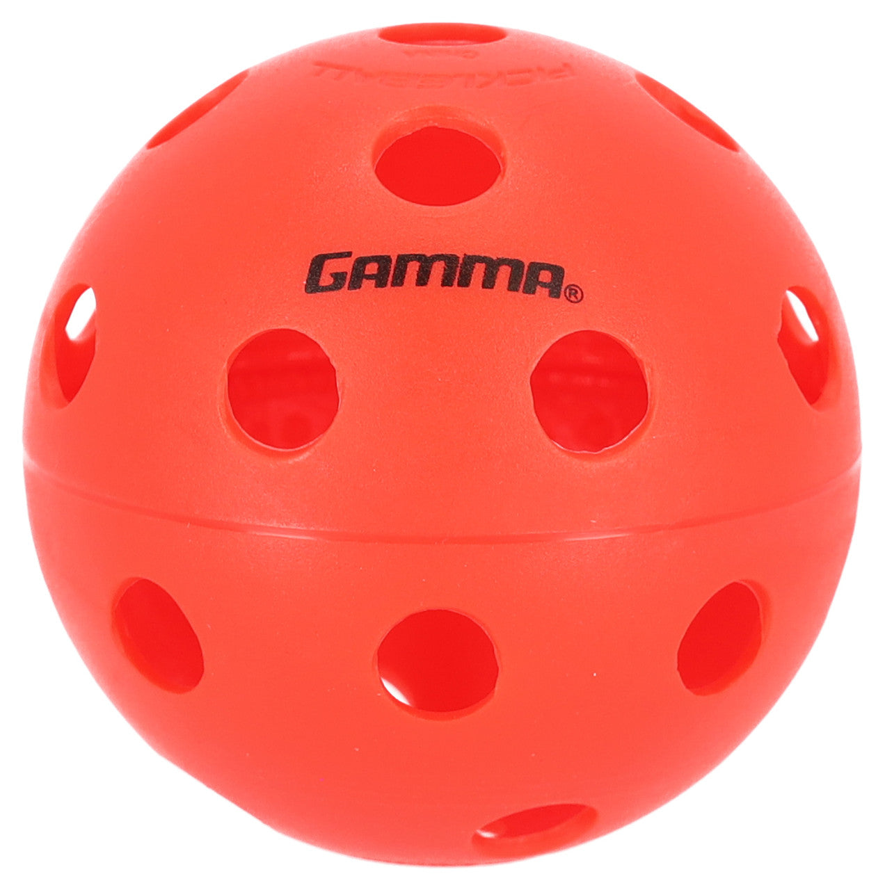 Gamma Photon indoor pickleball balls (pack of 60) - Yellow