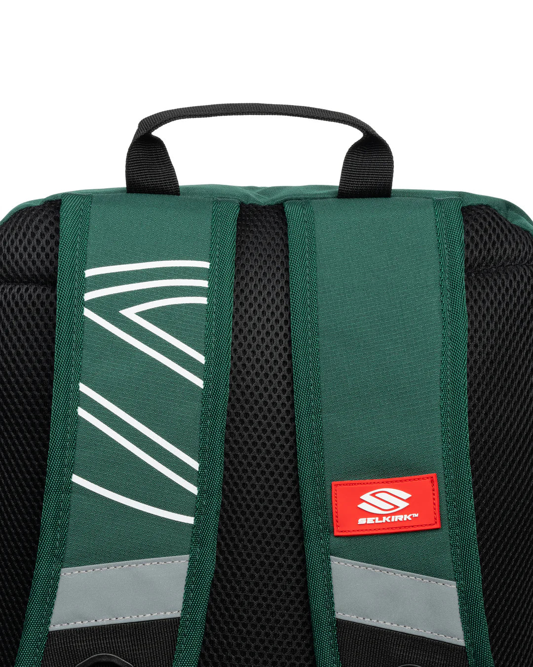 Selkirk Core Line Day Bag Backpack - Forest Green
