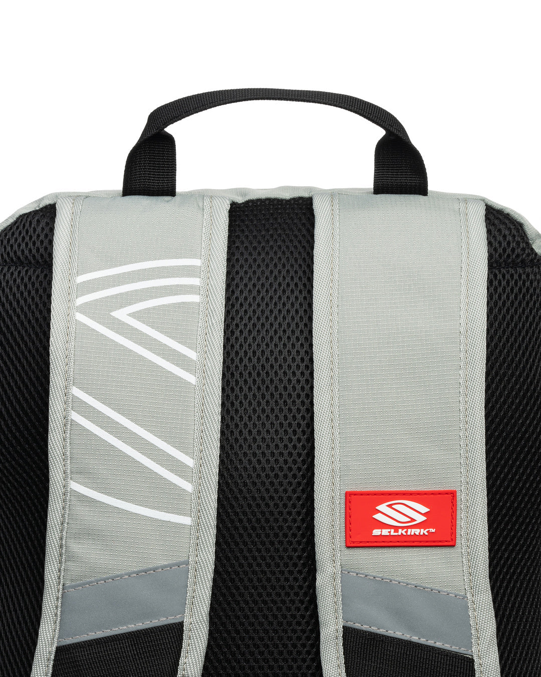 Selkirk Core Line Day Bag Backpack - Grey