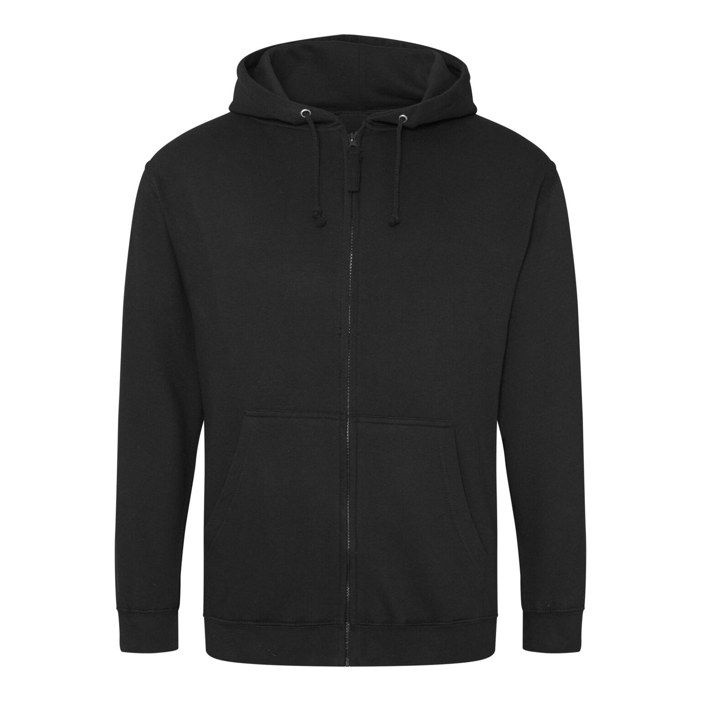 GoPickle Unisex Full Zip Hoodie PICKLEBALL - Various colours