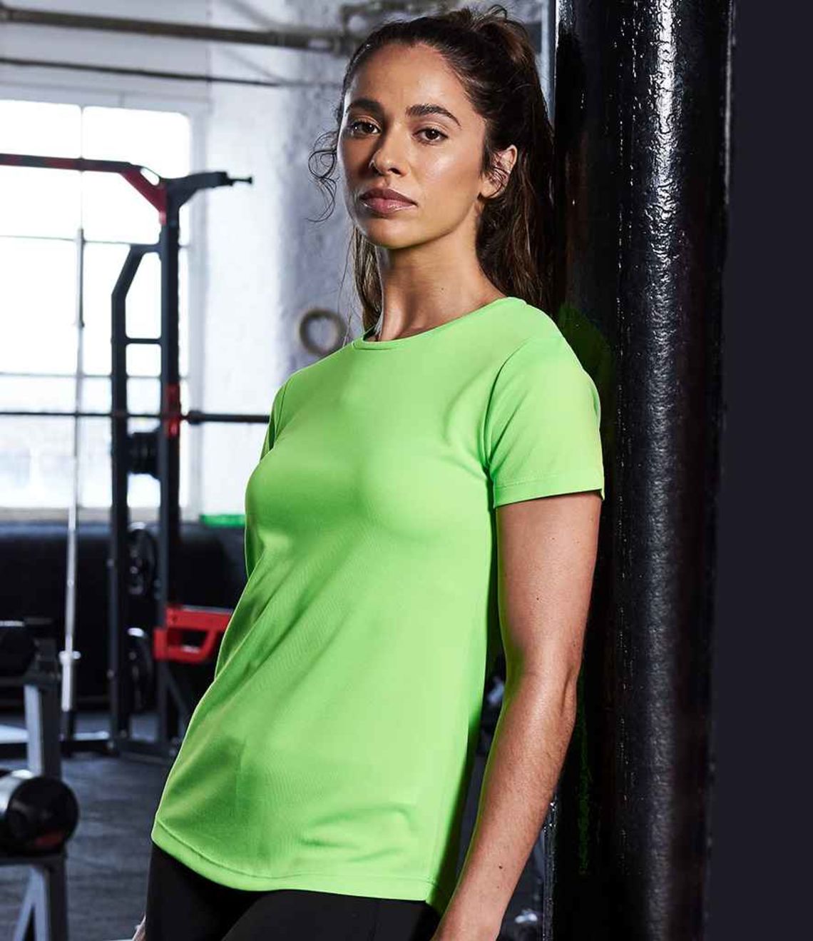 GoPickle Womens Just Cool Sports T‑Shirt - PICKLEBALL - Various Colours