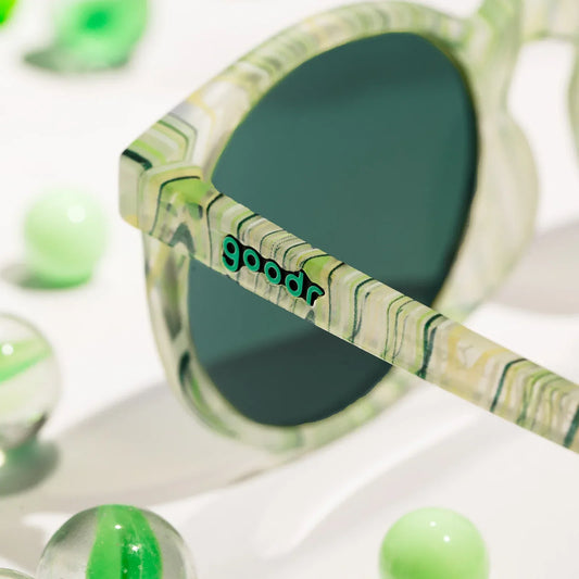 Goodr CG - Marble Arts Master