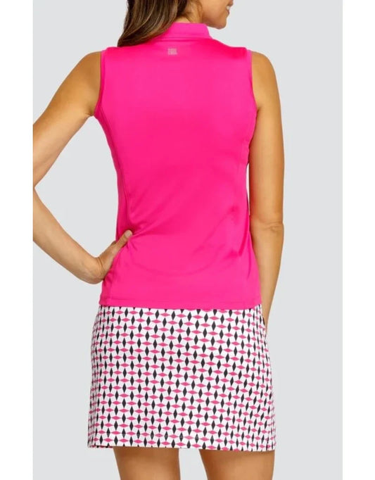 Tail Marvina sleeveless top - Cosmo