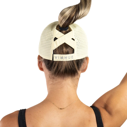 VimHue X cap - Mellow Yellow