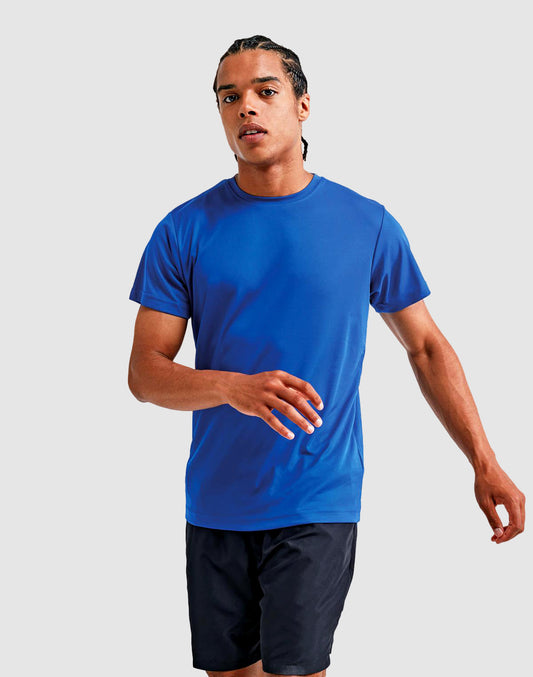 GoPickle Mens Performance T‑Shirt PICKLEBALL - Various Colours