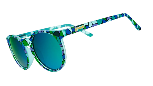 Goodr CG - Moody Mosaic Musings