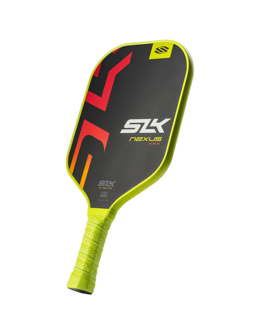 SLK Nexus pickleball paddle - Ember