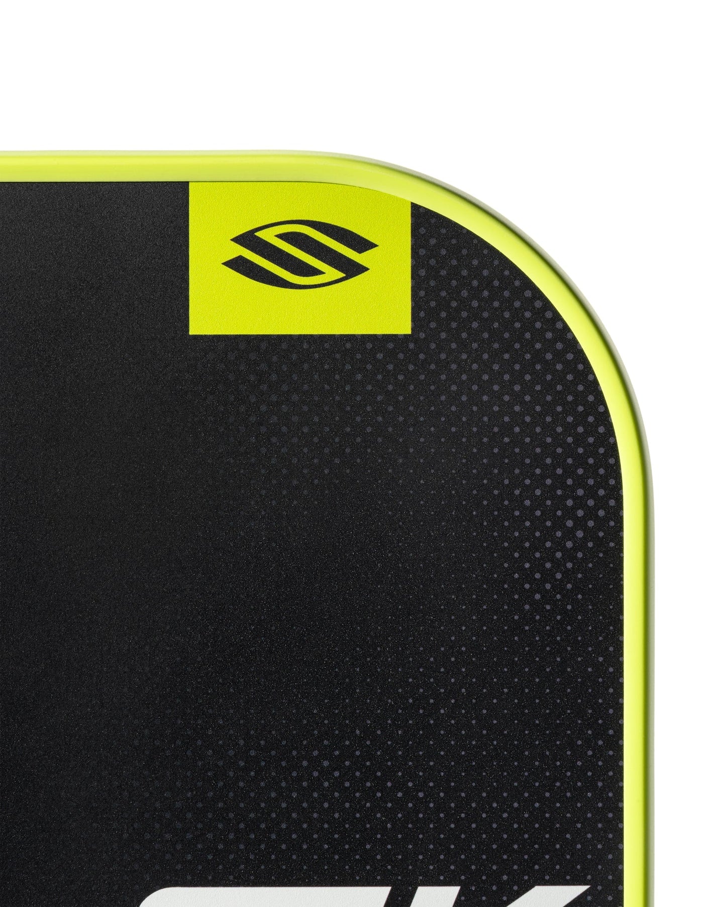 SLK Nexus pickleball paddle - Ember