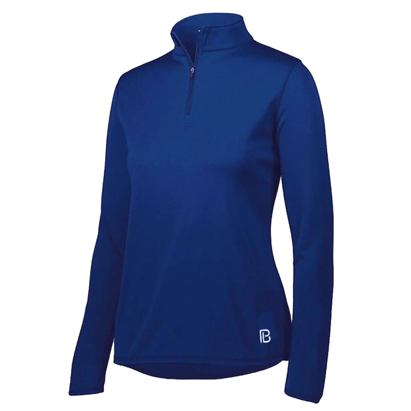 Pickleball Bella long sleeved top - Navy