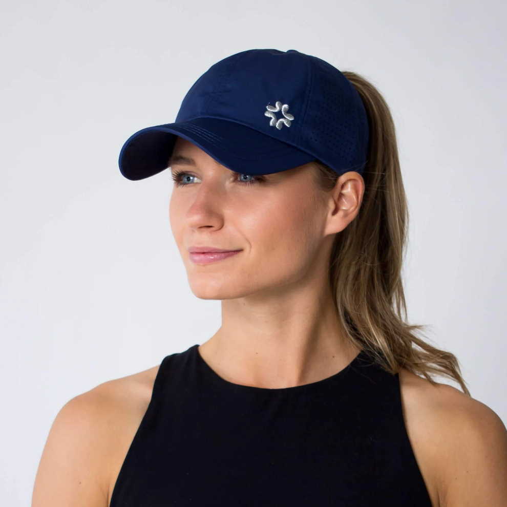 VimHue X cap - Navy