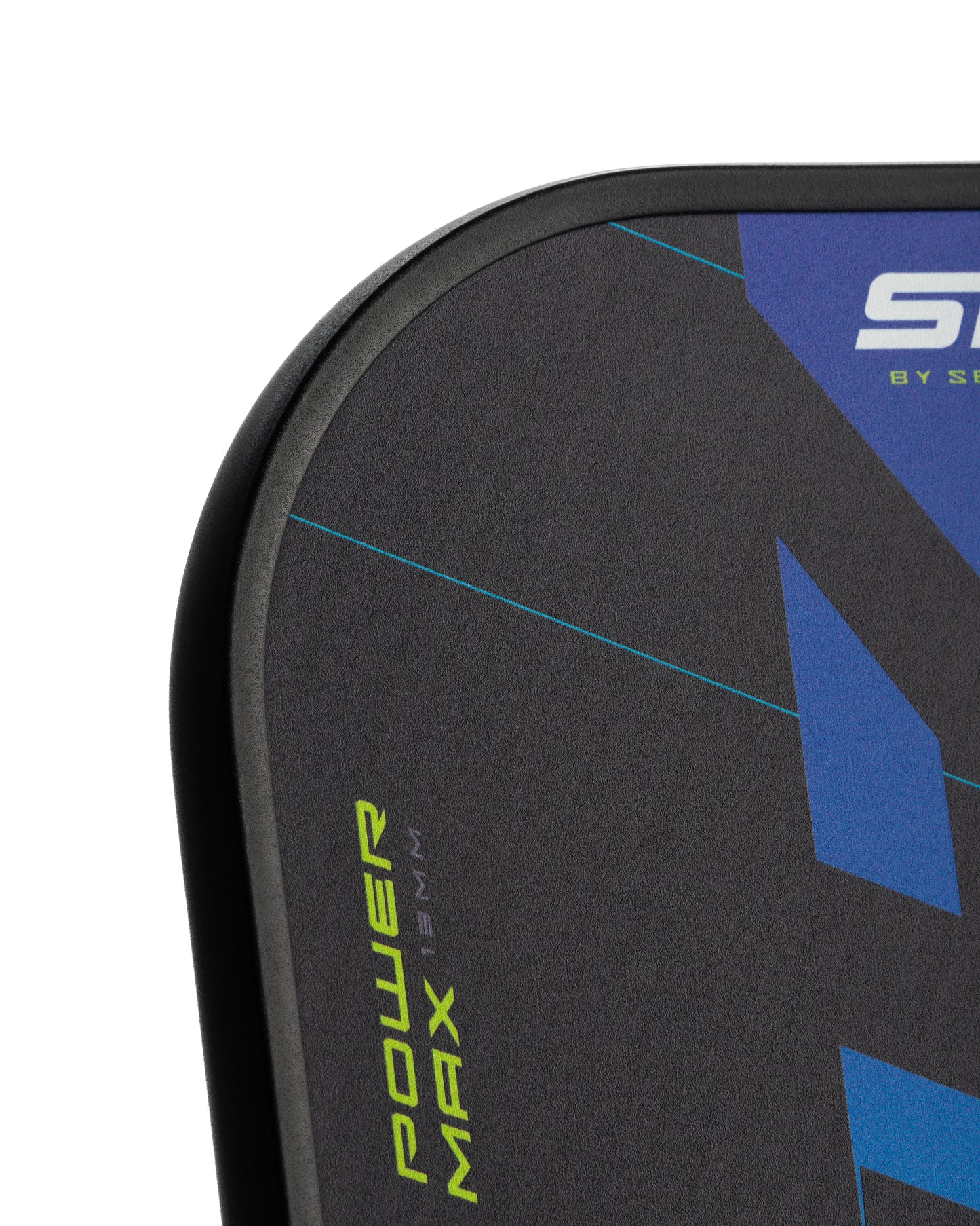 Selkirk Evo Power Max pickleball paddle - Oasis Blue (new design)