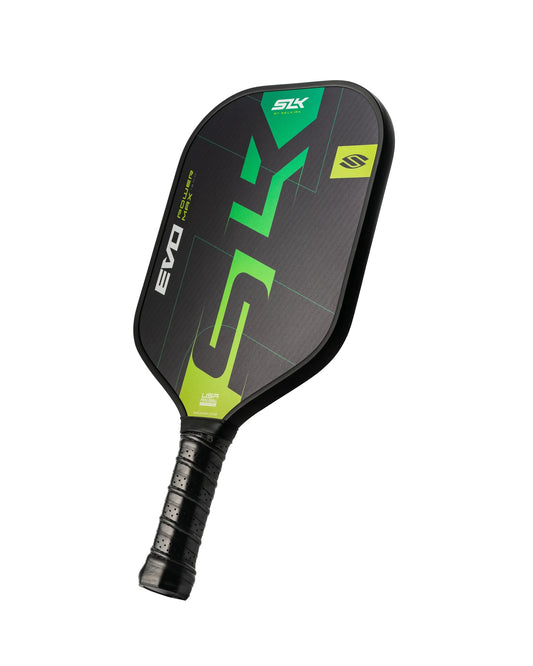 Selkirk Evo Power Max pickleball paddle - Citron Green