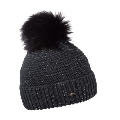 Sabbot Silvie Bobble Hat - Sparkling Stone