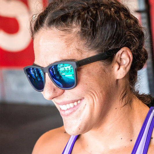 Goodr OG - Silverback Squat Mobility