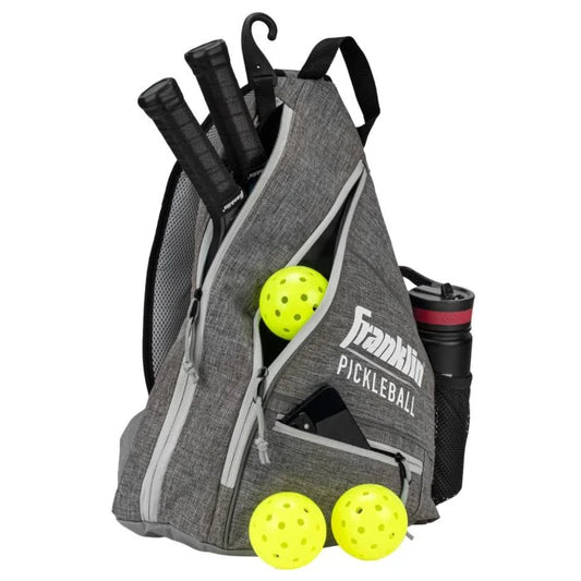 Franklin Pickleball Sling bag - Grey