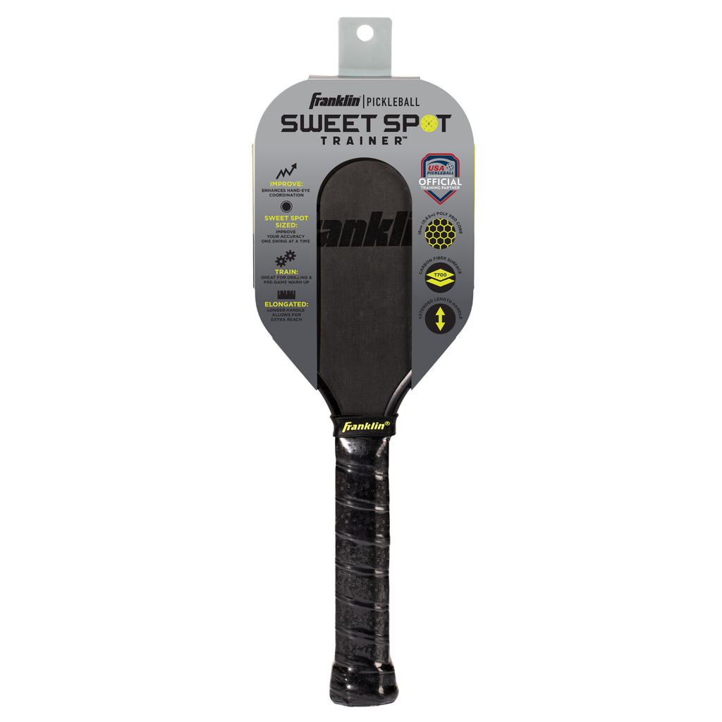 Franklin Sweet Spot training paddle 16mm (Restocking May/June)