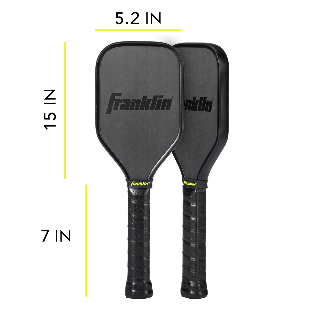 Franklin Sweet Spot training paddle 16mm (Restocking May/June)