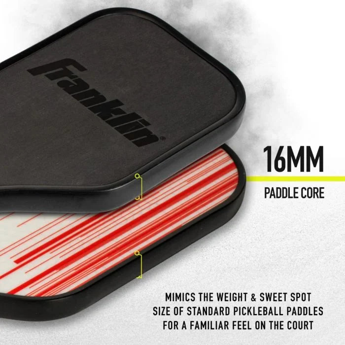 Franklin Sweet Spot training paddle 16mm (Restocking May/June)