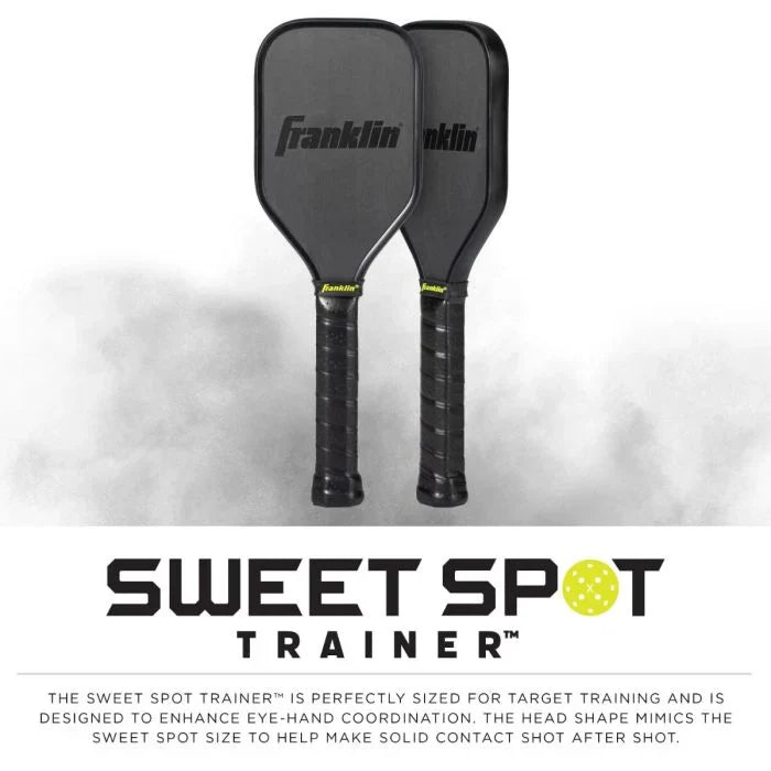 Franklin Sweet Spot training paddle 16mm (Restocking May/June)