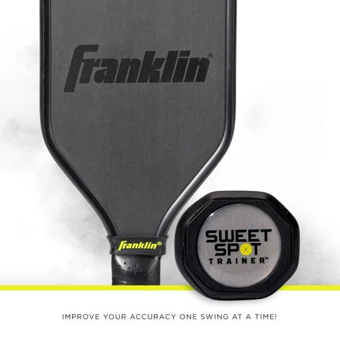 Franklin Sweet Spot training paddle 16mm (Restocking May/June)