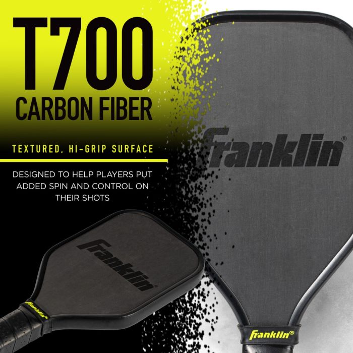 Franklin Sweet Spot training paddle 16mm (Restocking May/June)