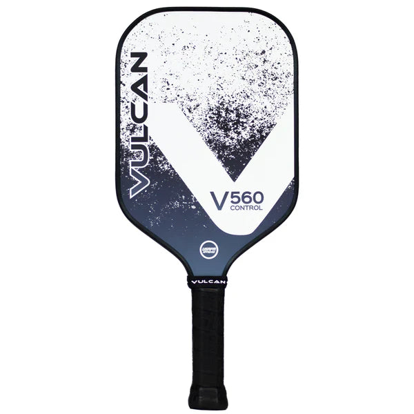 Vulcan V560 Control pickleball paddle - Ash