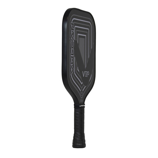 Vulcan V720 Max pickleball paddle - Slate