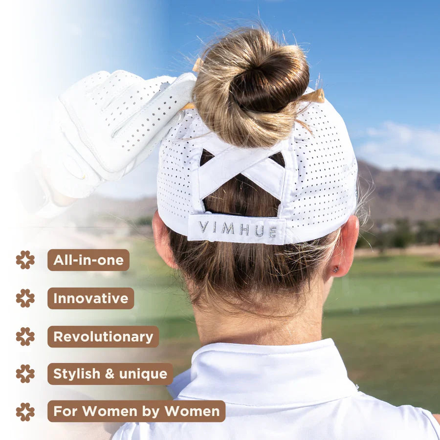 VimHue X cap - Lagoon