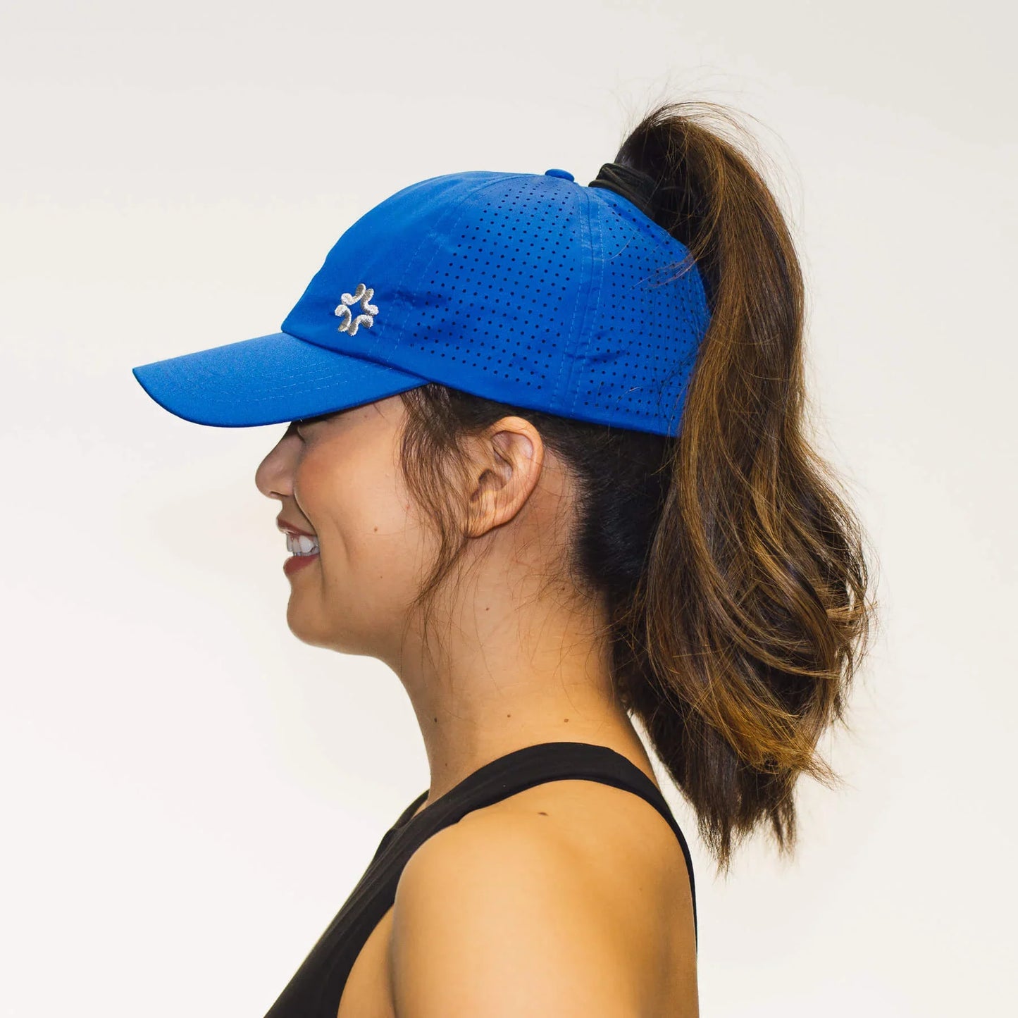 VimHue X cap - Royal blue