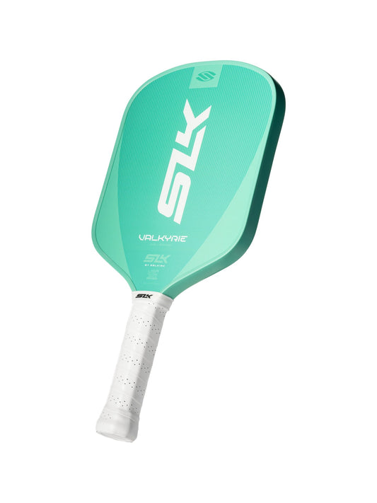 Selkirk SLK Valykyrie pickleball paddle - Hyper Jade