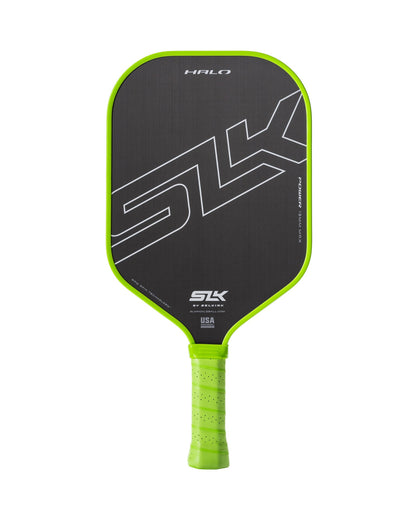 Selkirk Halo Power Max pickleball paddle - Green