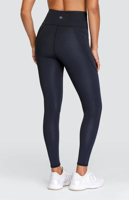 Tail 27" Brett Leggings - Black