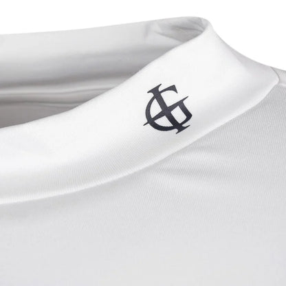 Island Green Men: Base layer - White