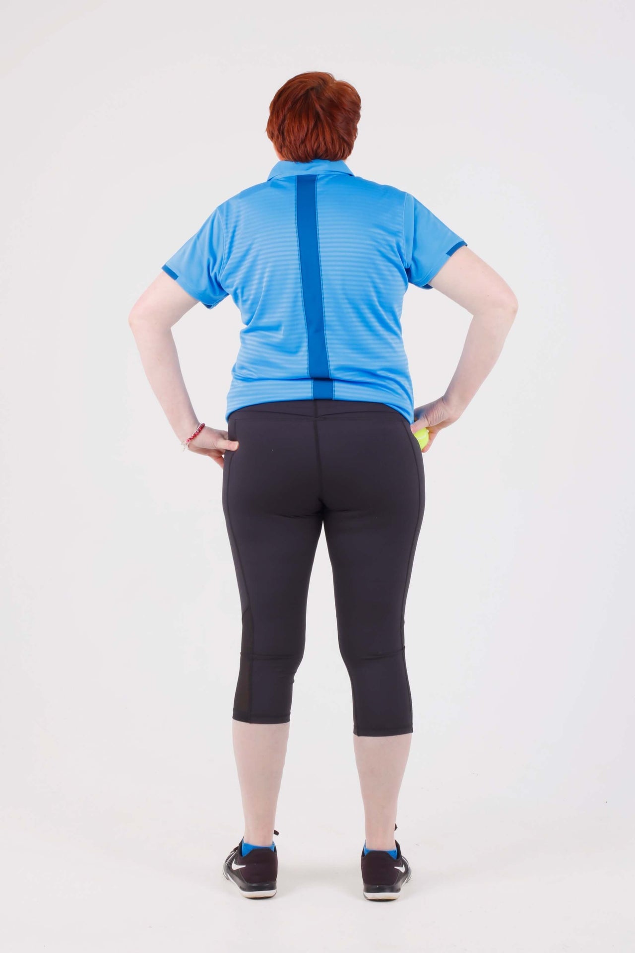 On're CourtViper Series One: Stealth Capri