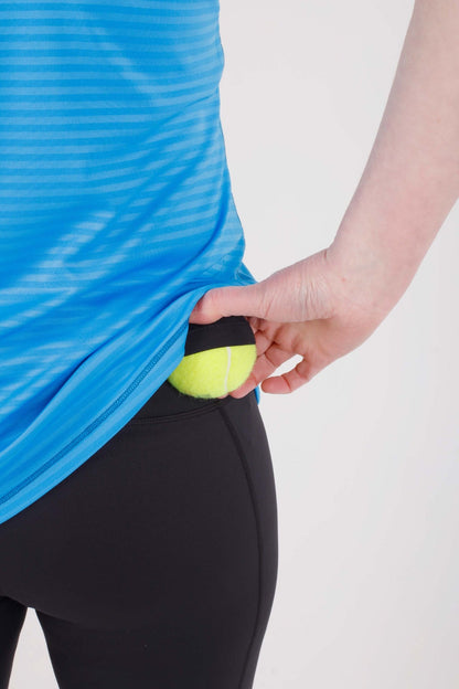 On're CourtViper Series One: Stealth Capri